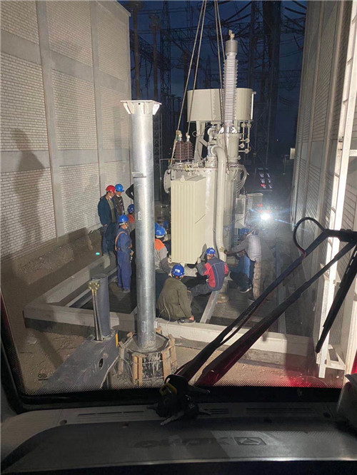 马关县建筑工程类吊车租用介绍